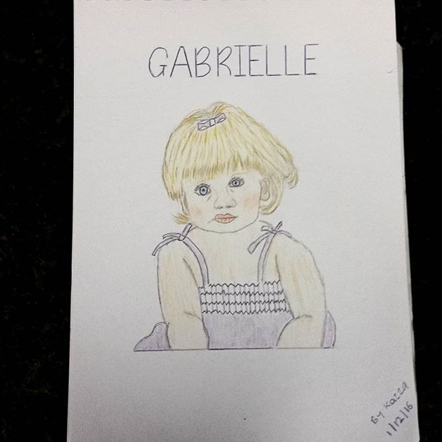 Gabrielle