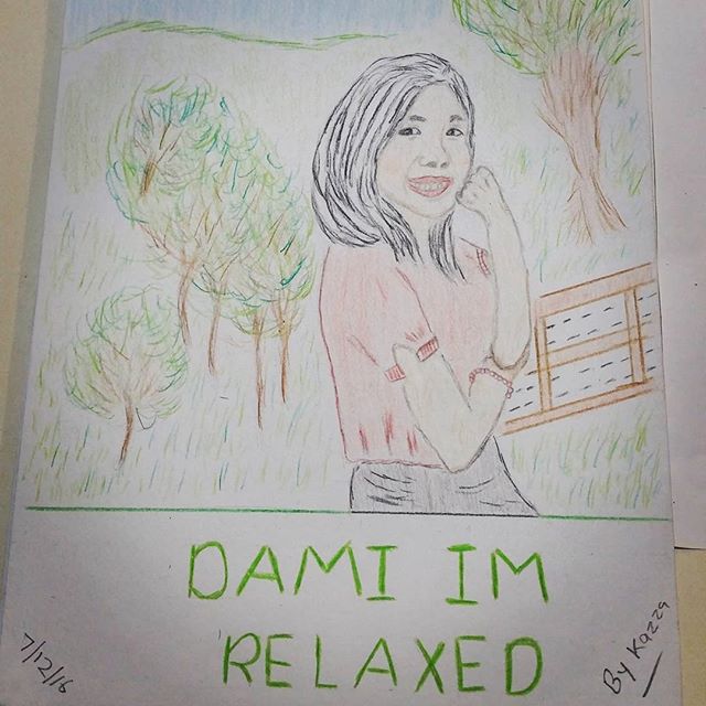 Dami Im