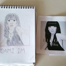 Dami Im